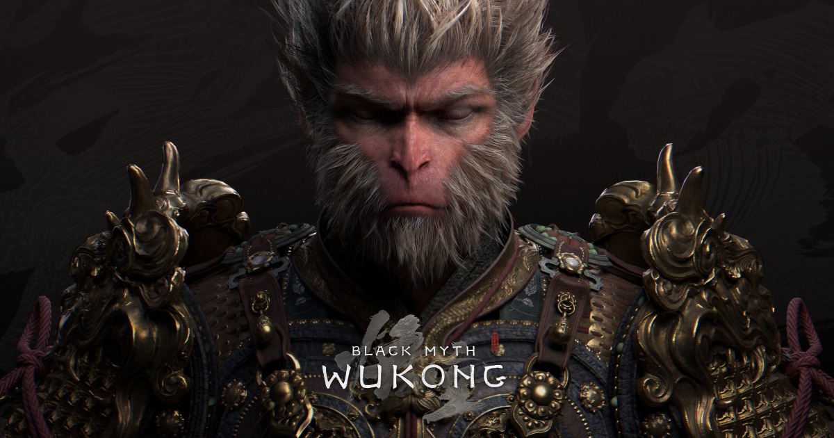 Black Myth: Wukong 