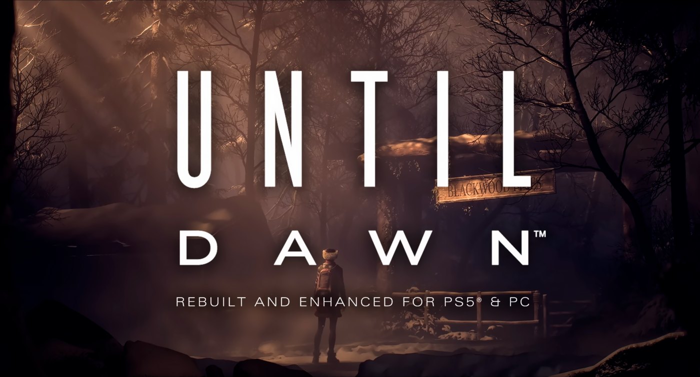 Until Dawn