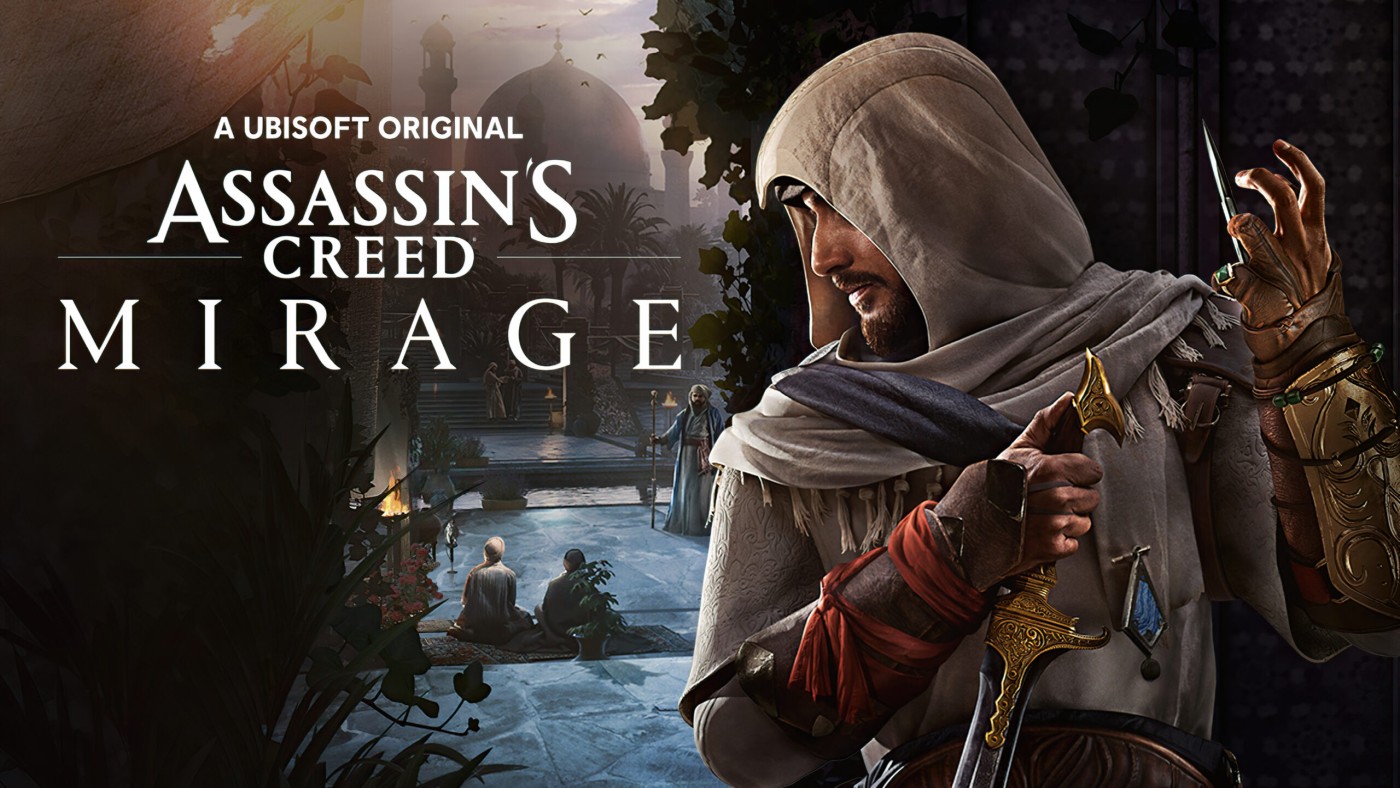 Assassin’s Creed Mirage