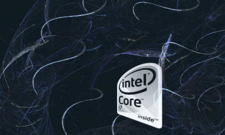 Intel Core i7