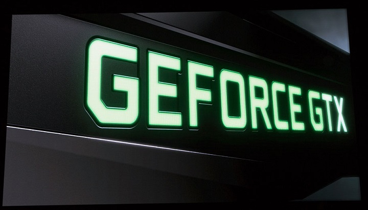 GeForce GTX