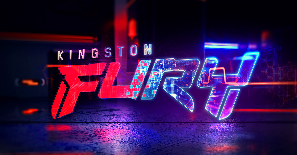 Kingston FURY