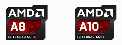 AMD Elite Quad-Core