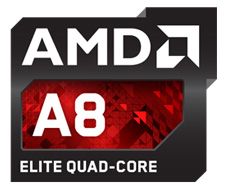 AMD A8