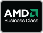 AMD Business Class CPU