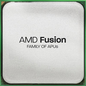 AMD Fusion