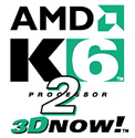 AMD K6-2