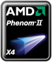 Phenom II X4