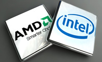 AMD Intel