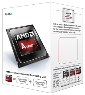 AMD APU