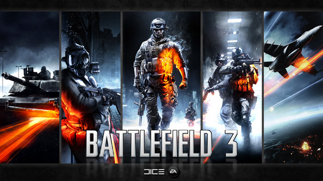 Battlefield 3