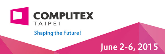 Computex 2015