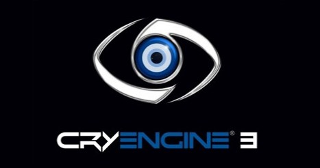 CryEngine 3