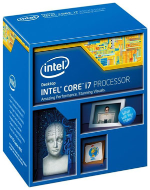 Core i7