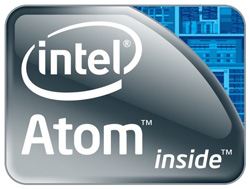 Intel Atom