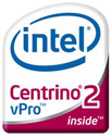 Intel Centrino 2 vPro