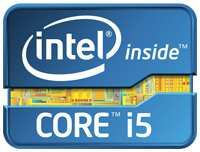 Intel Core i5