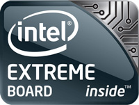 Intel Extreme Board