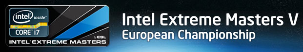 Intel Extreme Masters