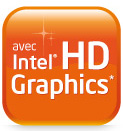 Intel HD Graphics