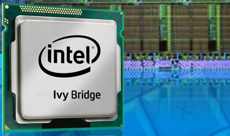 Intel Ivy Bridge