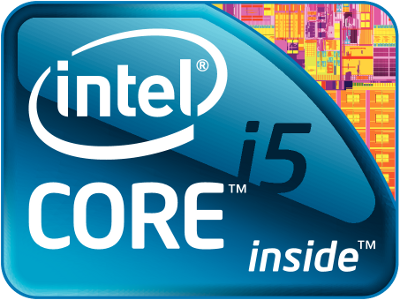 Intel Core i5