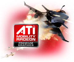 ATI Mobility Radeon