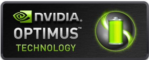 Nvidia Optimus