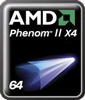 AMD Phenom II X4