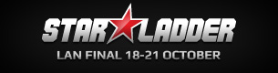 StarLadder