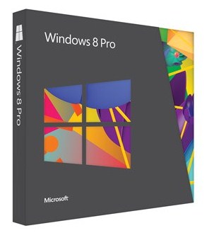 Windows 8 Pro