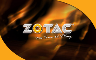 ZOTAC