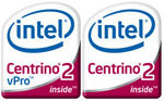 Intel Centrino 2