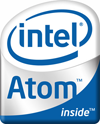 Intel Atom Inside