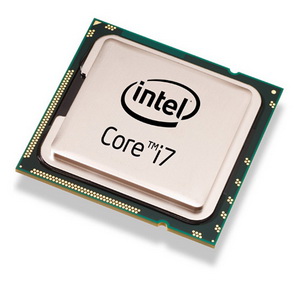 Intel Core i7