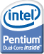 Intel Pentium Dual-Core