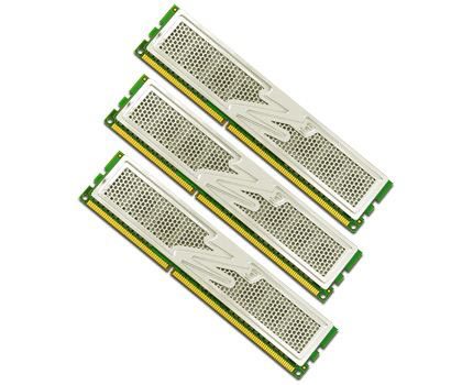 Память OCZ DDR3 Platinum