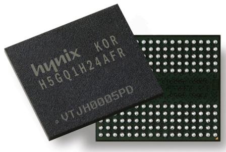 Hunix GDDR5