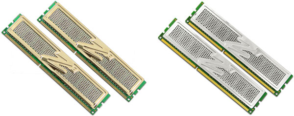 OCZ DDR3 AM3