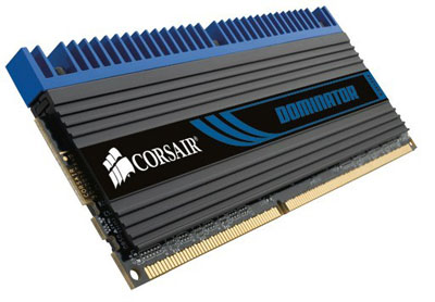 Оперативная память Corsair Dominator