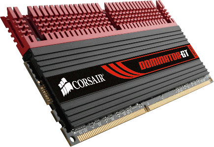 Память Corsair CMGTX1 Dominator GTX 2 ГБ