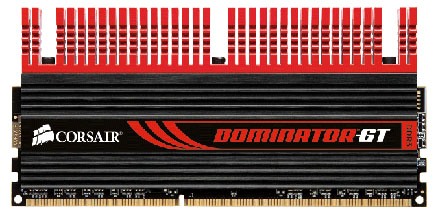 Память Corsair CMGTX1 Dominator GTX 2 ГБ