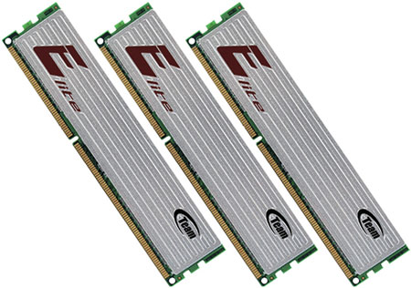 память Team Group Elite DDR3-1333