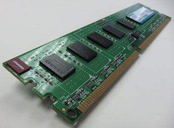 Kingmax DDR3-2400