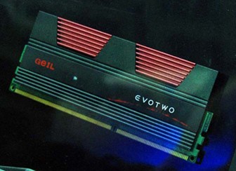 Оперативная память Geil Evot Two DDR3