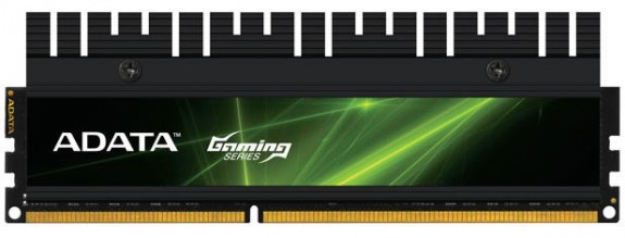 Оперативная память A-DATA XPG DDR3-2400G