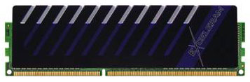 DDR3 Exceleram Rippler Blue