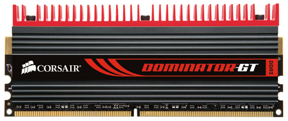 Corsair Dominator GT