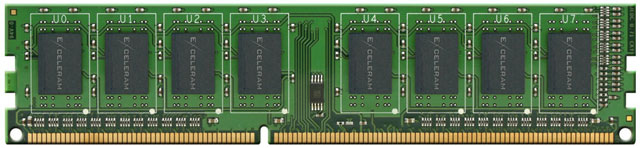 DDR3 Exceleram E30200A