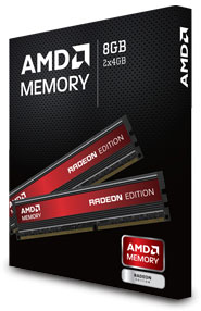 AMD DDR3